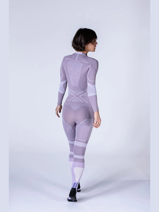 Koszulka termoaktywna damska X-BIONIC Energy Accumulator Light Shirt Ls Wmn
Koszulka termoaktywna damska X-BIONIC Energy Accumulator Light Shirt Ls Wmn