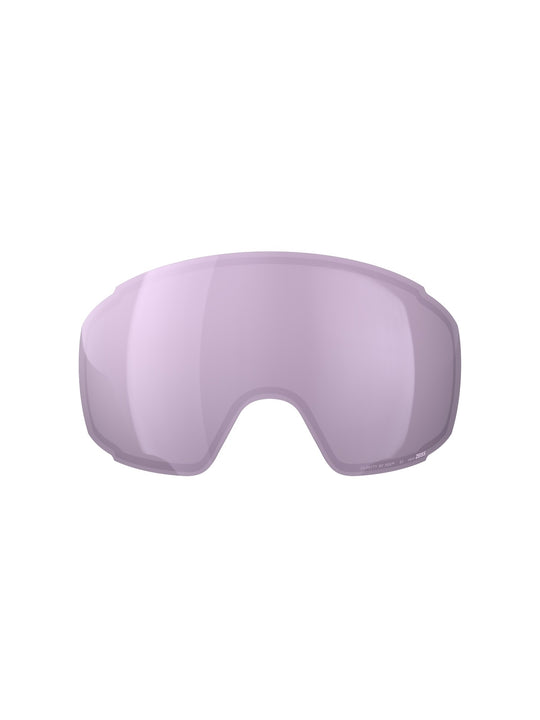 Szyba do gogli POC Zonula - Clarity Highly Intense/Cloudy Violet - Cat.1
Szyba do gogli POC Zonula - Clarity Highly Intense/Cloudy Violet - Cat.1