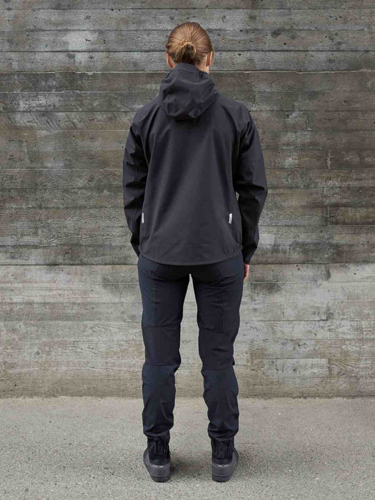 Spodnie rowerowe POC W’s ARDOUR ALL-WEATHER Pants - czarny - Adventure Sports
Spodnie rowerowe POC W’s ARDOUR ALL-WEATHER Pants - czarny - Adventure Sports