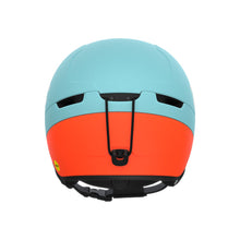 Kask narciarski POC Obex Contour niebiesko pomarańczowy
Kask narciarski POC Obex Contour niebiesko pomarańczowy