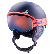 Gogle narciarskie JULBO MOONLIGHT koralowe Cat 3 - TU - Adventure Sports
Gogle narciarskie JULBO MOONLIGHT koralowe Cat 3 - TU - Adventure Sports