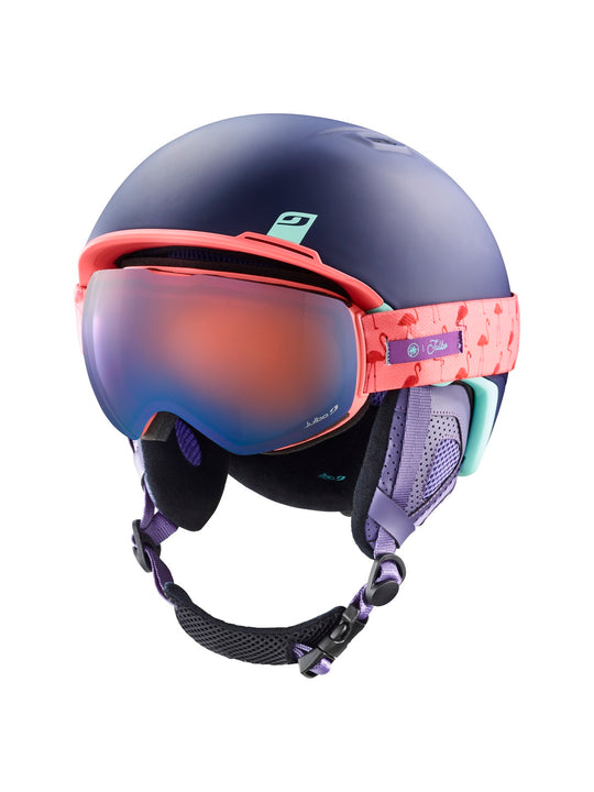 Gogle narciarskie JULBO MOONLIGHT koralowe Cat 3 - TU - Adventure Sports
Gogle narciarskie JULBO MOONLIGHT koralowe Cat 3 - TU - Adventure Sports