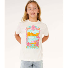 Koszulka dziewczęca RIP CURL Sunshine Squad Band Tee - Girl biała
Koszulka dziewczęca RIP CURL Sunshine Squad Band Tee - Girl biała