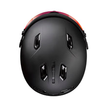 Kask narciarski JULBO Globe Evo czarny |Fotochrom Cat 1-3 light Amplifier
Kask narciarski JULBO Globe Evo czarny |Fotochrom Cat 1-3 light Amplifier