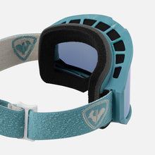 Gogle narciarskie Rossignol ESSENTIAL BLUE LAGOON niebieski
Gogle narciarskie Rossignol ESSENTIAL BLUE LAGOON niebieski