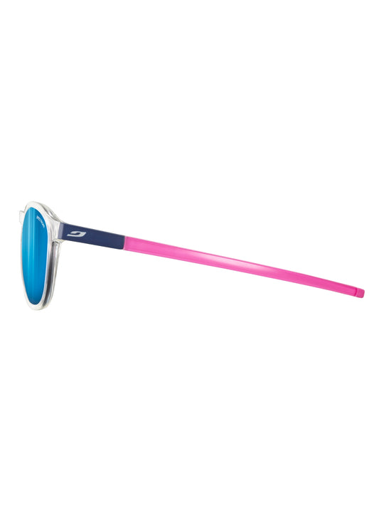 Okulary przeciwsłoneczne JULBO Shine L różowy | Spectron 3 - TU - Adventure Sports
Okulary przeciwsłoneczne JULBO Shine L różowy | Spectron 3 - TU - Adventure Sports