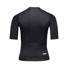 Koszulka rowerowa damska POC W's Cadence Jersey czarna
Koszulka rowerowa damska POC W's Cadence Jersey czarna