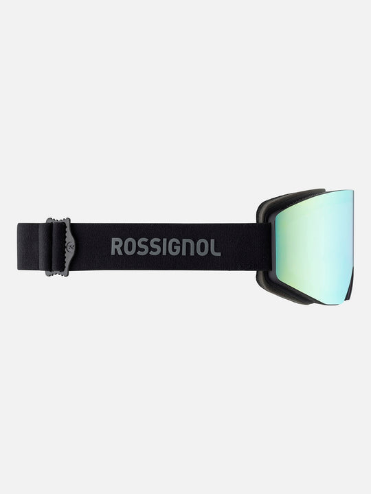Gogle narciarskie ROSSIGNOL Otava Photochromic Cat 1-3 Black
Gogle narciarskie ROSSIGNOL Otava Photochromic Cat 1-3 Black