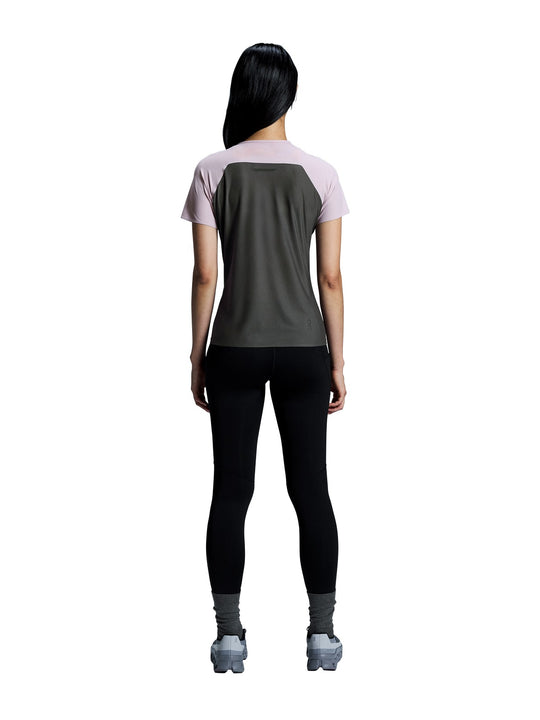 Koszulka damska do biegania ON RUNNING Performance-T różowy
Koszulka damska do biegania ON RUNNING Performance-T różowy