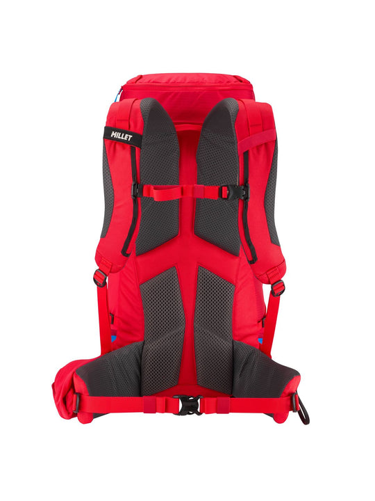 Plecak MILLET PEUTEREY 35+10 czerwony
Plecak MILLET PEUTEREY 35+10 czerwony