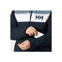 Kurtka narciarska dziecięca HELLY HANSEN Jr Cyclone Jacket kolor granatowy
Kurtka narciarska dziecięca HELLY HANSEN Jr Cyclone Jacket kolor granatowy