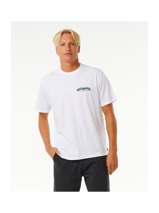 Koszulka RIP CURL The Sphinx Tee biały - Adventure Sports
Koszulka RIP CURL The Sphinx Tee biały - Adventure Sports