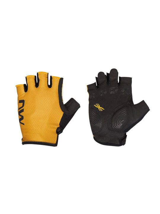 Rękawice rowerowe NORTHWAVE Active żółty - Rękawiczki - Adventure Sports
Rękawice rowerowe NORTHWAVE Active żółty - Rękawiczki - Adventure Sports