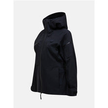 Kurtka narciarska damska PEAK PERFORMANCE Alpine GORE-TEX C-Knit 3L Shell Jacket czarna
Kurtka narciarska damska PEAK PERFORMANCE Alpine GORE-TEX C-Knit 3L Shell Jacket czarna