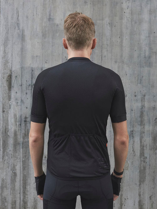 Koszulka rowerowa POC M’s ESSENTIAL ROAD LOGO - czarny - Adventure Sports
Koszulka rowerowa POC M’s ESSENTIAL ROAD LOGO - czarny - Adventure Sports