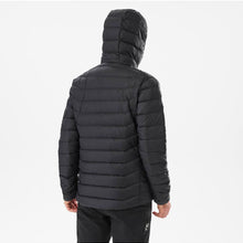 Kurtka MILLET M Kamet Down Hoodie Czarny
Kurtka MILLET M Kamet Down Hoodie Czarny