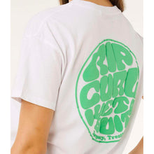Koszulka damska RIP CURL Icons Of Surf Relaxed Tee biała
Koszulka damska RIP CURL Icons Of Surf Relaxed Tee biała