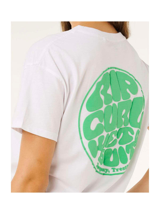 Koszulka damska RIP CURL Icons Of Surf Relaxed Tee biała
Koszulka damska RIP CURL Icons Of Surf Relaxed Tee biała