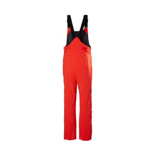Spodnie narciarskie damskie HELLY HANSEN W ALPHELIA BIB PANT czerwone
Spodnie narciarskie damskie HELLY HANSEN W ALPHELIA BIB PANT czerwone
