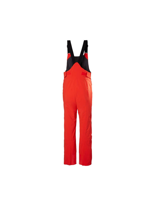 Spodnie narciarskie damskie HELLY HANSEN W ALPHELIA BIB PANT czerwone
Spodnie narciarskie damskie HELLY HANSEN W ALPHELIA BIB PANT czerwone