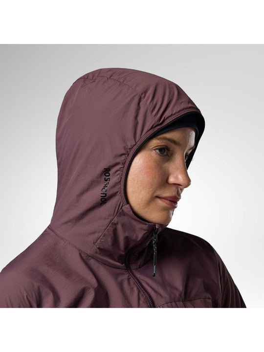 Kurtka narciarska damska ROSSIGNOL W Venon Active Hoodie Jacket bordowa
Kurtka narciarska damska ROSSIGNOL W Venon Active Hoodie Jacket bordowa