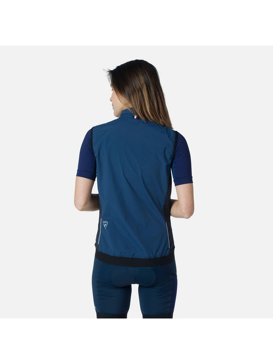 Kamizelka rowerowa Rossignol W Skpr Vest granatowy - Adventure Sports
Kamizelka rowerowa Rossignol W Skpr Vest granatowy - Adventure Sports