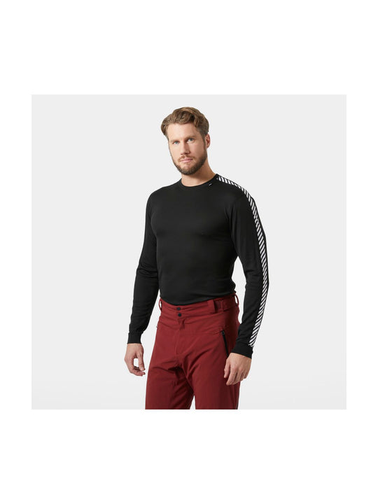 Bielizna termiczna męska HELLY HANSEN HH LIFA STRIPE CREW czarna
Bielizna termiczna męska HELLY HANSEN HH LIFA STRIPE CREW czarna