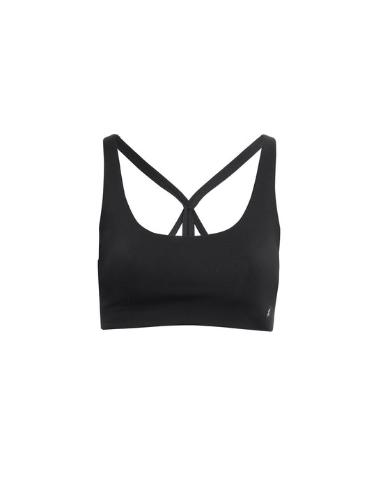 Stanik sportowy ON RUNNING Movement Bra czarny
Stanik sportowy ON RUNNING Movement Bra czarny
