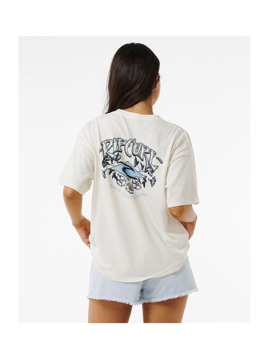 Koszulka RIP CURL Re-Issue Heritage Tee biały - Adventure Sports
Koszulka RIP CURL Re-Issue Heritage Tee biały - Adventure Sports