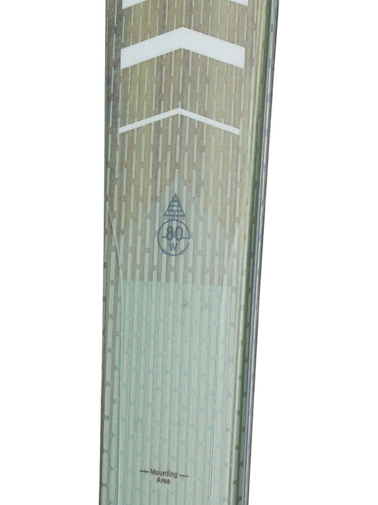 Narty skitourowe ROSSIGNOL Escaper W 80 + wiązania LOOK HT Radical 10 D92 RTL - Adventure Sports
Narty skitourowe ROSSIGNOL Escaper W 80 + wiązania LOOK HT Radical 10 D92 RTL - Adventure Sports