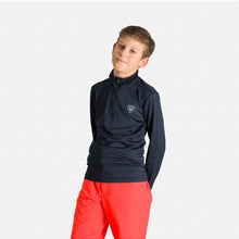 Koszulka teroaktywna chłopięca Boy Rossignol 1/2 Warm Stretch Layer czarny - Bluza - Adventure Sports
Koszulka teroaktywna chłopięca Boy Rossignol 1/2 Warm Stretch Layer czarny - Bluza - Adventure Sports