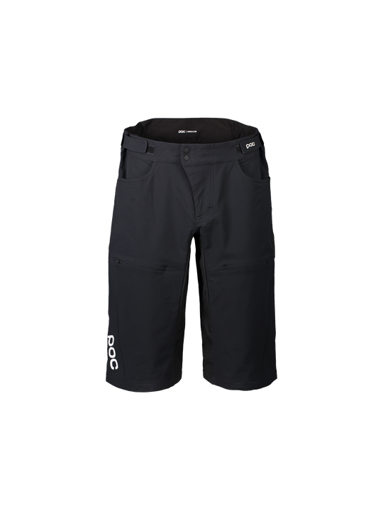 Spodenki Rowerowe POC ESSENTIAL DH - rowerowe - Adventure Sports
Spodenki Rowerowe POC ESSENTIAL DH - rowerowe - Adventure Sports