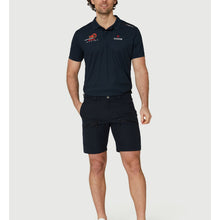 Szorty męskie SAIL RACING M Spray T8 Shorts granatowe
Szorty męskie SAIL RACING M Spray T8 Shorts granatowe