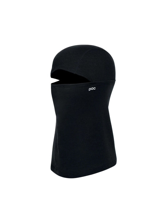 Kominiarka POC Layer Merino Balaclava czarny
Kominiarka POC Layer Merino Balaclava czarny