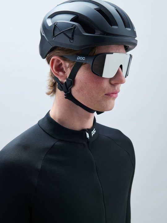 Okulary rowerowe POC Aspire czarny - Clarity Road/Sunny Silver Cat 2
Okulary rowerowe POC Aspire czarny - Clarity Road/Sunny Silver Cat 2