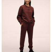 Bluza damska CASALL Terry Relaxed Crew brązowa
Bluza damska CASALL Terry Relaxed Crew brązowa