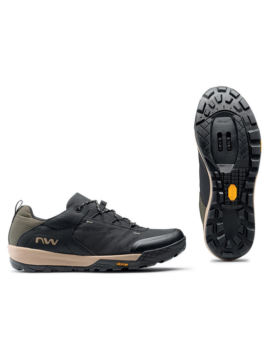 Buty rowerowe NORTHWAVE ROCKIT - czarny/zielony - Adventure Sports
Buty rowerowe NORTHWAVE ROCKIT - czarny/zielony - Adventure Sports