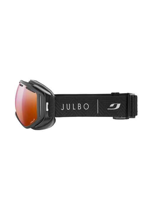 Gogle narciarskie JULBO Titan OTG czarny fotochrom Cat 0-4 High Contrast
Gogle narciarskie JULBO Titan OTG czarny fotochrom Cat 0-4 High Contrast