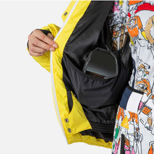 Kurtka puchowa narciarska Rossignol W Lumy Down Bomber Jkt żółty - Adventure Sports
Kurtka puchowa narciarska Rossignol W Lumy Down Bomber Jkt żółty - Adventure Sports