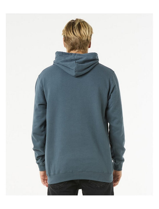 Bluza męska RIP CURL Stapler Hood szara
Bluza męska RIP CURL Stapler Hood szara