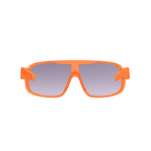 Okulary rowerowe POC Aspire Mid pomarańczowy - Clarity Road/Partly Sunny Gold cat.2
Okulary rowerowe POC Aspire Mid pomarańczowy - Clarity Road/Partly Sunny Gold cat.2