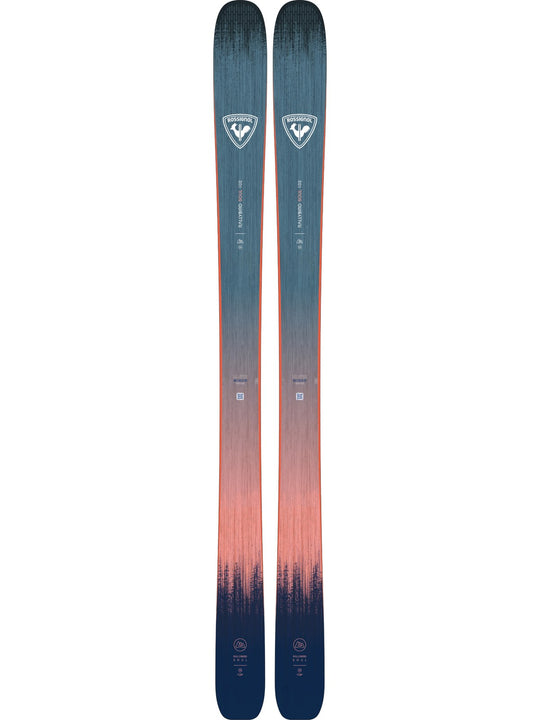 Narty freeride damskie ROSSIGNOL RALLYBIRD SOUL 102 OPEN
Narty freeride damskie ROSSIGNOL RALLYBIRD SOUL 102 OPEN