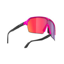 Okulary przeciwsłoneczne RUDY PROJECT Spinshield Air - różowy | Multilaser Red Cat.3 - TU - Adventure Sports
Okulary przeciwsłoneczne RUDY PROJECT Spinshield Air - różowy | Multilaser Red Cat.3 - TU - Adventure Sports