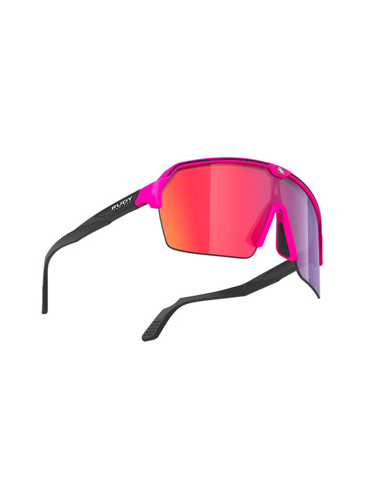 Okulary przeciwsłoneczne RUDY PROJECT Spinshield Air - różowy | Multilaser Red Cat.3 - TU - Adventure Sports
Okulary przeciwsłoneczne RUDY PROJECT Spinshield Air - różowy | Multilaser Red Cat.3 - TU - Adventure Sports
