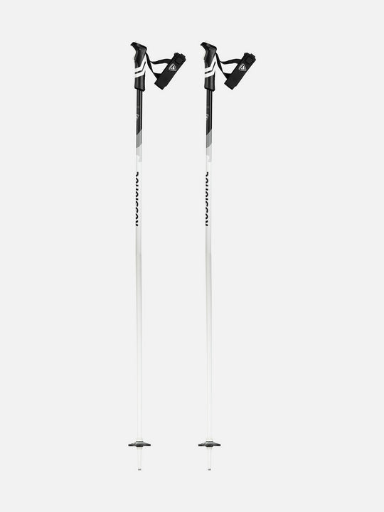 Kije narciarskie Rossignol ELECTRA PREMIUM CLIP czarny
Kije narciarskie Rossignol ELECTRA PREMIUM CLIP czarny