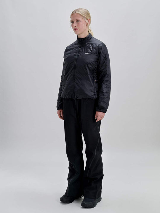 Kurtka damska POC W's POC Lite Padded Jacket czarny
Kurtka damska POC W's POC Lite Padded Jacket czarny