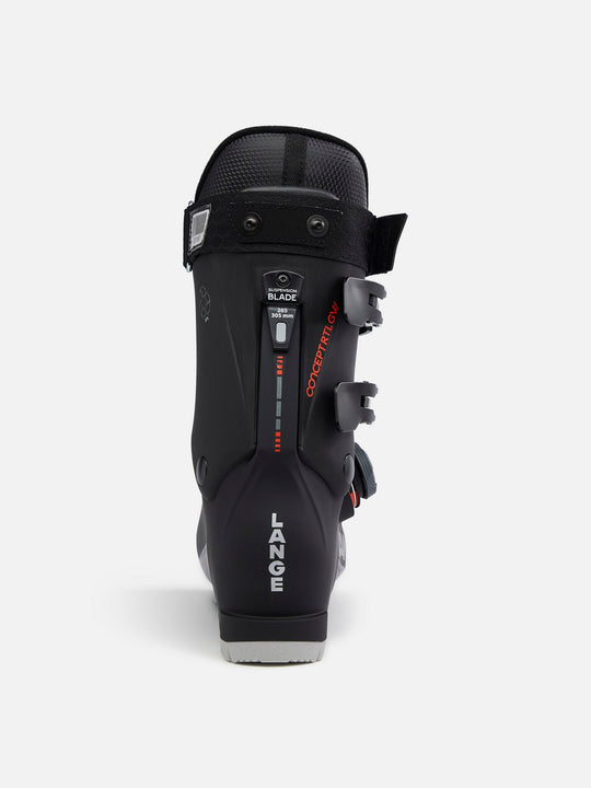 Buty narciarskie LANGE Concept RTL GW BOA
Buty narciarskie LANGE Concept RTL GW BOA