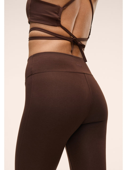 Spodnie damskie CASALL Sublime Straight Pant brązowe
Spodnie damskie CASALL Sublime Straight Pant brązowe