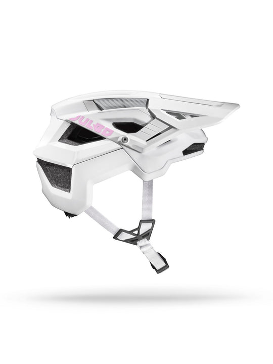 Kask rowerowy Julbo Forest Evo biały - Adventure Sports
Kask rowerowy Julbo Forest Evo biały - Adventure Sports