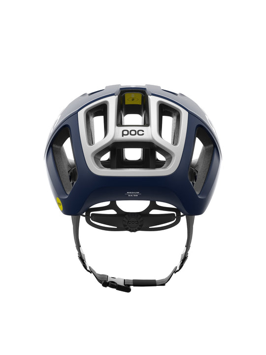 Kask rowerowy POC VENTRAL MIPS - granatowy - Adventure Sports
Kask rowerowy POC VENTRAL MIPS - granatowy - Adventure Sports